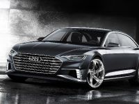 Audi Prologue Avant Concept Car (2015) - picture 1 of 9