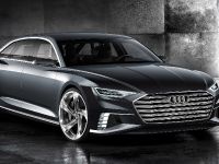 Audi Prologue Avant Concept Car (2015) - picture 2 of 9