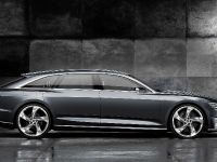 Audi Prologue Avant Concept Car (2015) - picture 3 of 9