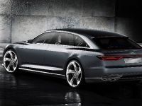 Audi Prologue Avant Concept Car (2015) - picture 4 of 9