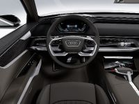 Audi Prologue Avant Concept Car (2015) - picture 5 of 9