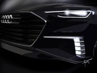 Audi Prologue Avant Concept Car (2015) - picture 8 of 9