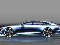 2015 Audi Prologue Avant Concept, 2 of 6