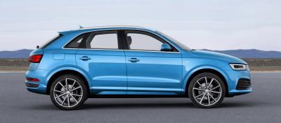 Audi Q3 and Audi RS Q3 (2015) - picture 4 of 12