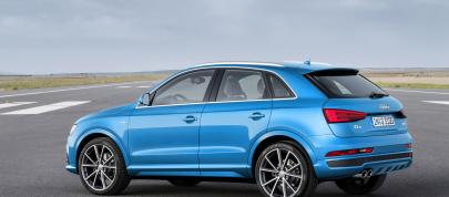 Audi Q3 and Audi RS Q3 (2015) - picture 7 of 12