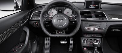 Audi Q3 and Audi RS Q3 (2015) - picture 12 of 12