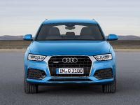 Audi Q3 and Audi RS Q3 (2015) - picture 1 of 12