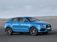 Audi Q3 and Audi RS Q3 (2015) - picture 3 of 12