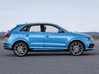 Audi Q3 and Audi RS Q3 (2015) - picture 4 of 12