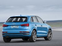 Audi Q3 and Audi RS Q3 (2015) - picture 5 of 12