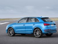 Audi Q3 and Audi RS Q3 (2015) - picture 7 of 12