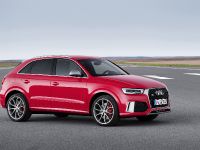Audi Q3 and Audi RS Q3 (2015) - picture 10 of 12