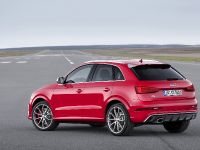 Audi Q3 and Audi RS Q3 (2015) - picture 11 of 12