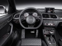 Audi Q3 and Audi RS Q3 (2015)