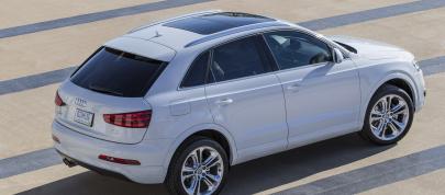 Audi Q3 US (2015) - picture 4 of 13