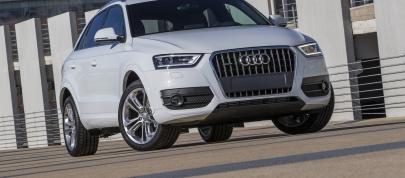 Audi Q3 US (2015) - picture 7 of 13