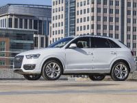 Audi Q3 US (2015) - picture 1 of 13