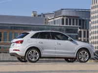 Audi Q3 US (2015) - picture 2 of 13