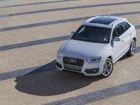 Audi Q3 US (2015) - picture 3 of 13