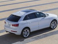 Audi Q3 US (2015) - picture 4 of 13