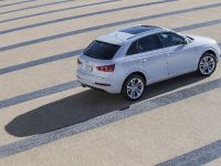 Audi Q3 US (2015) - picture 5 of 13