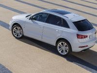 Audi Q3 US (2015) - picture 6 of 13