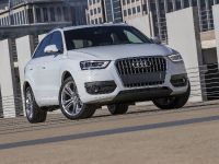 Audi Q3 US (2015) - picture 7 of 13