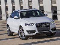 Audi Q3 US (2015) - picture 8 of 13