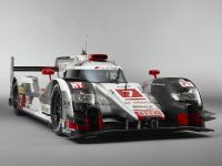 Audi R18 e-tron quattro (2015)