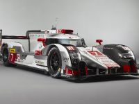 Audi R18 e-tron quattro (2015) - picture 2 of 8