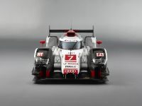 Audi R18 e-tron quattro (2015) - picture 3 of 8