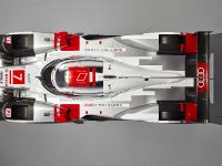 Audi R18 e-tron quattro (2015) - picture 6 of 8