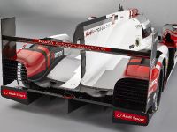 Audi R18 e-tron quattro (2015)