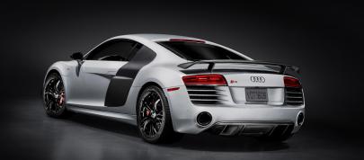 Audi R8 Competition (2015) - picture 4 of 14