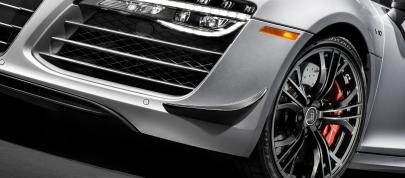 Audi R8 Competition (2015) - picture 7 of 14