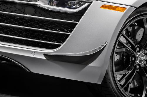 Audi R8 Competition (2015) - picture 8 of 14