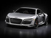 Audi R8 Competition (2015) - picture 1 of 14