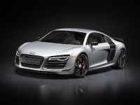 Audi R8 Competition (2015) - picture 2 of 14