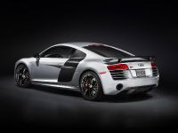 Audi R8 Competition (2015) - picture 3 of 14