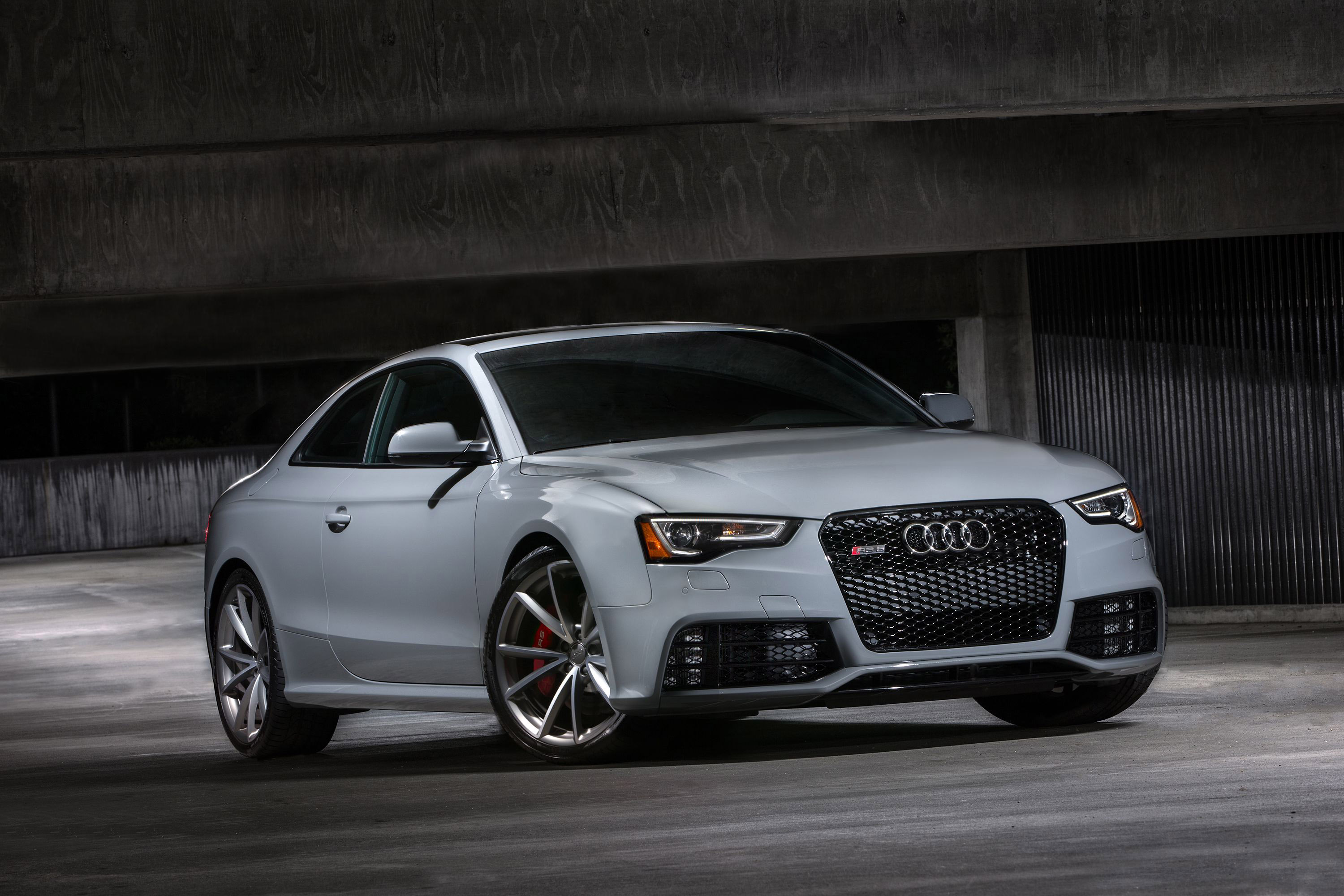 Audi RS 5 Coupe Sport Edition