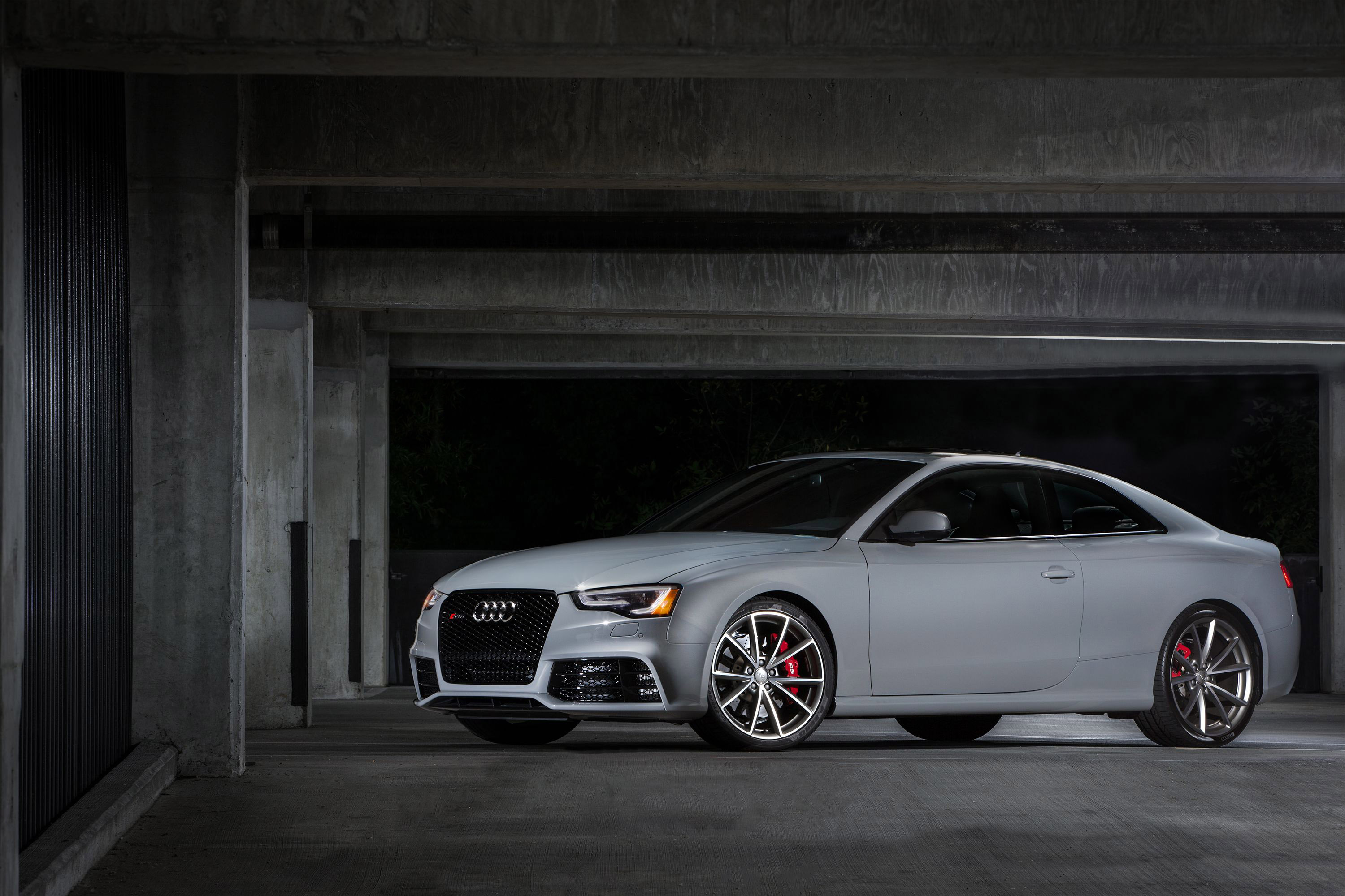 Audi RS 5 Coupe Sport Edition