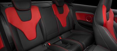 Audi RS 5 Coupe Sport Edition (2015) - picture 4 of 9