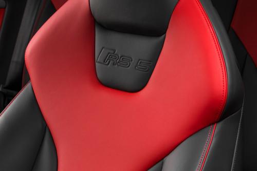 Audi RS 5 Coupe Sport Edition (2015) - picture 8 of 9