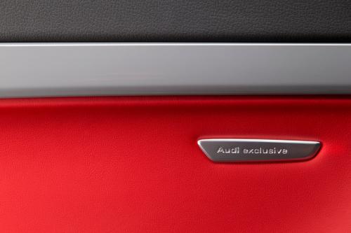 Audi RS 5 Coupe Sport Edition (2015) - picture 9 of 9