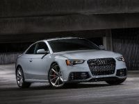 Audi RS 5 Coupe Sport Edition (2015) - picture 1 of 9