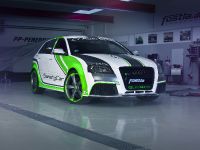 Audi RS3 Safety Car by Fostla.de (2015) - picture 2 of 9