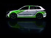 Audi RS3 Safety Car by Fostla.de (2015) - picture 3 of 9