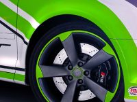 Audi RS3 Safety Car by Fostla.de (2015)