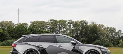 Audi RS6 Avant (2015) - picture 4 of 16