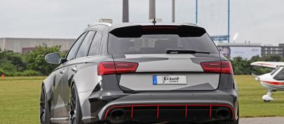 Audi RS6 Avant (2015) - picture 7 of 16